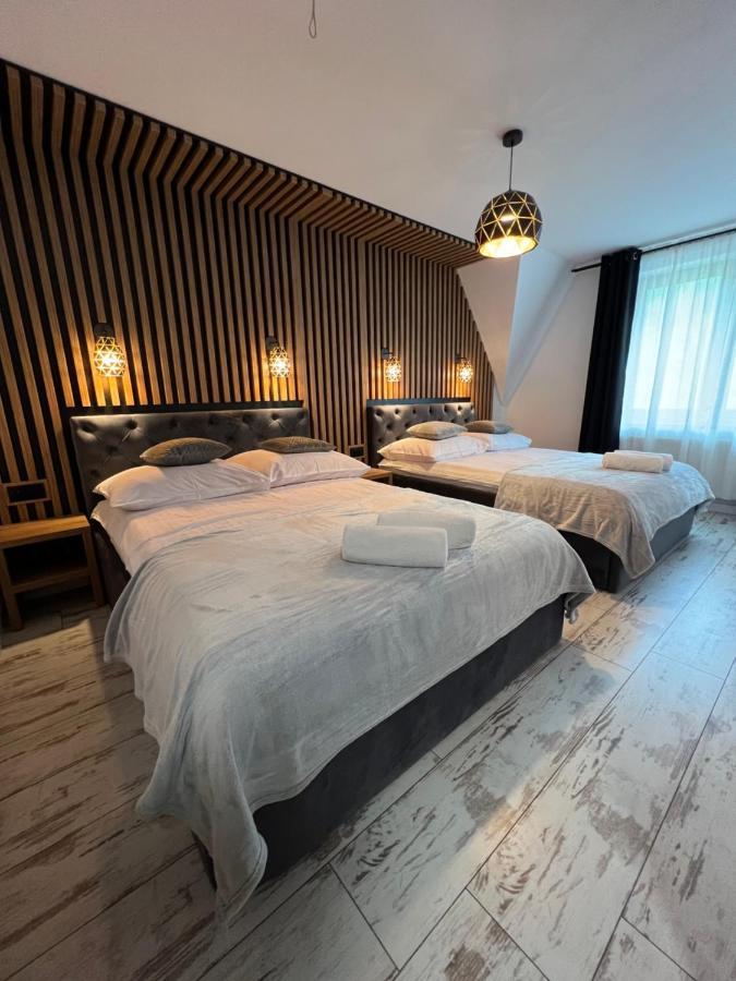 Ostoya Twoya Apartment Poronin Exterior photo