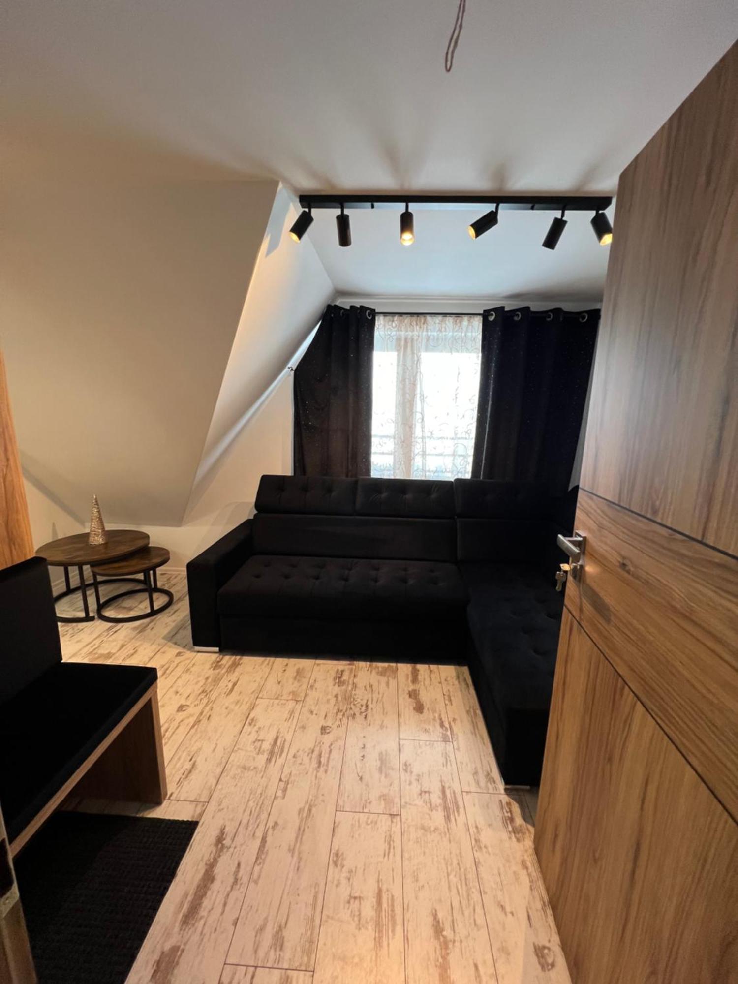 Ostoya Twoya Apartment Poronin Exterior photo