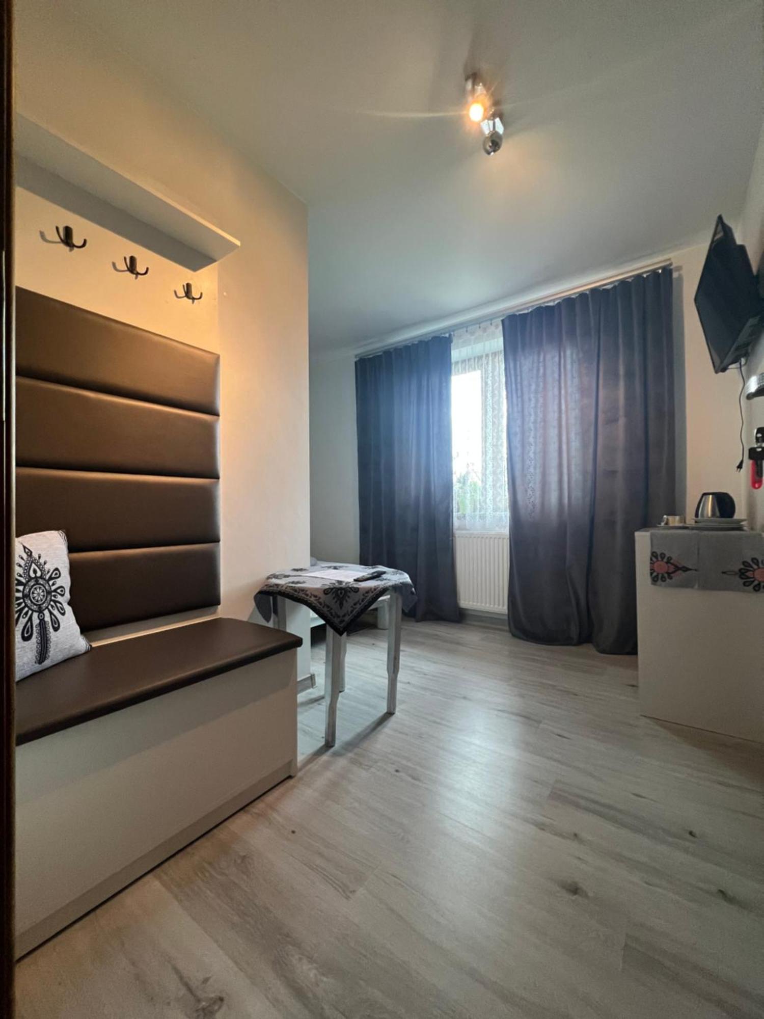 Ostoya Twoya Apartment Poronin Exterior photo